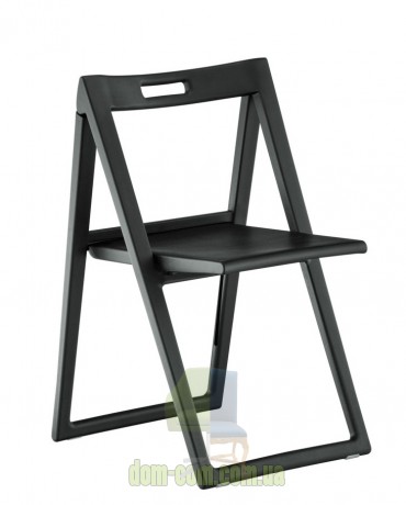 Складной стул из полипропилена Pedrali Enjoy 460