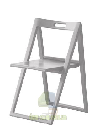 Складной стул из полипропилена Pedrali Enjoy 460