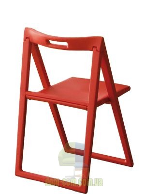 Складной стул из полипропилена Pedrali Enjoy 460