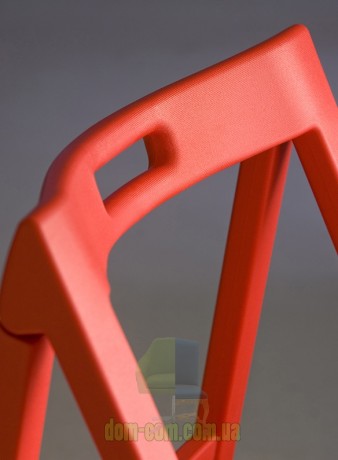 Складной стул из полипропилена Pedrali Enjoy 460