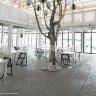 Складной стул из полипропилена Pedrali Enjoy 460