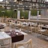 Складной стул из полипропилена Pedrali Enjoy 460