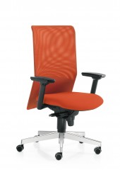 Стильное офисное кресло Sesta Hola Rete