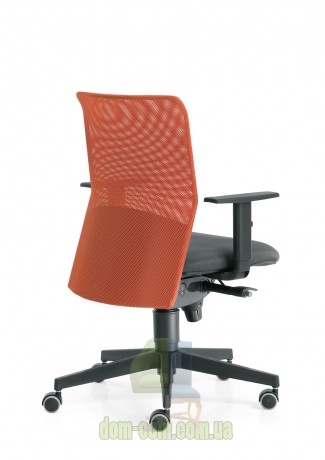 Стильное офисное кресло Sesta Hola Rete