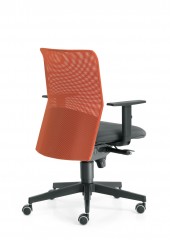 Стильное офисное кресло Sesta Hola Rete