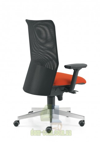 Стильное офисное кресло Sesta Hola Rete