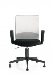 Стильное офисное кресло Sesta Hola Rete