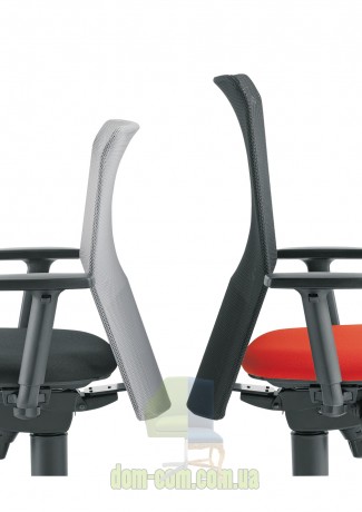 Стильное офисное кресло Sesta Hola Rete