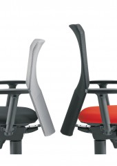 Стильное офисное кресло Sesta Hola Rete