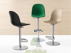 Барный стул Connubia Academy CB1676