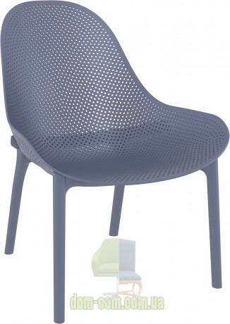 Кресло для улицы SKY LOUNGE JMS