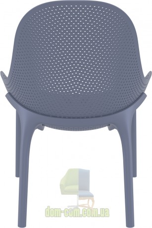 Кресло для улицы SKY LOUNGE JMS