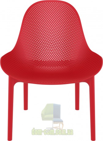 Кресло для улицы SKY LOUNGE JMS