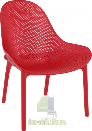 Кресло для улицы SKY LOUNGE JMS