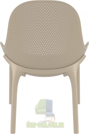 Кресло для улицы SKY LOUNGE JMS