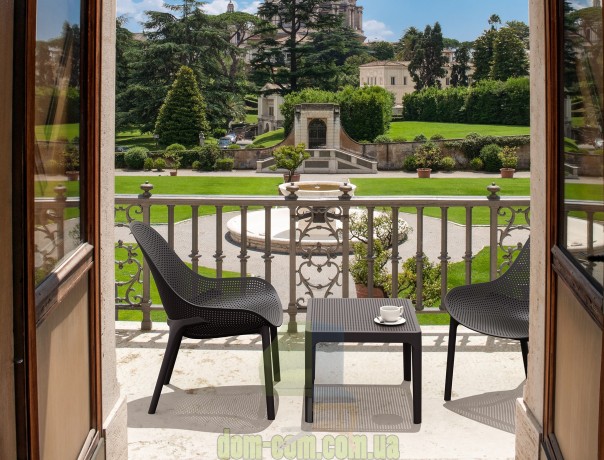 Кресло для улицы SKY LOUNGE JMS