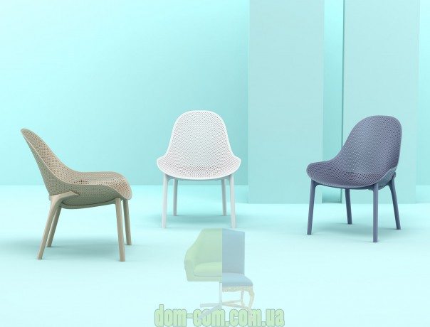 Кресло для улицы SKY LOUNGE JMS