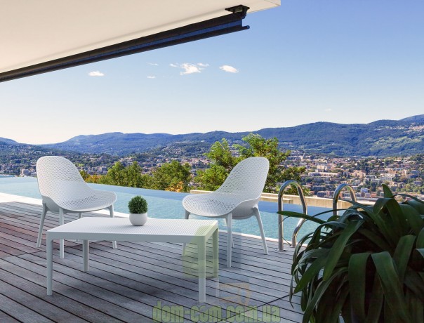 Кресло для улицы SKY LOUNGE JMS