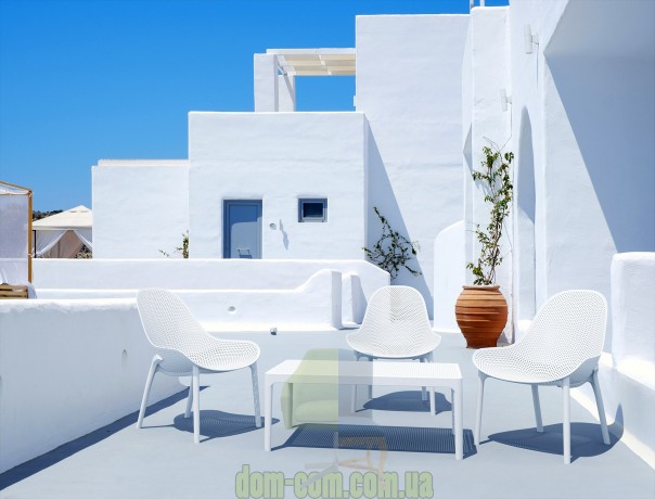 Кресло для улицы SKY LOUNGE JMS