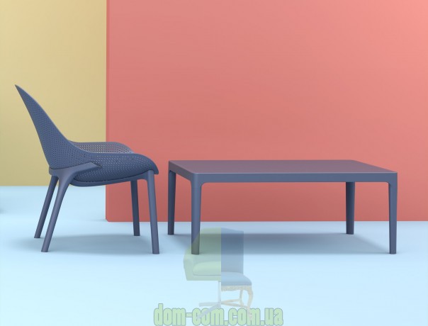 Кресло для улицы SKY LOUNGE JMS