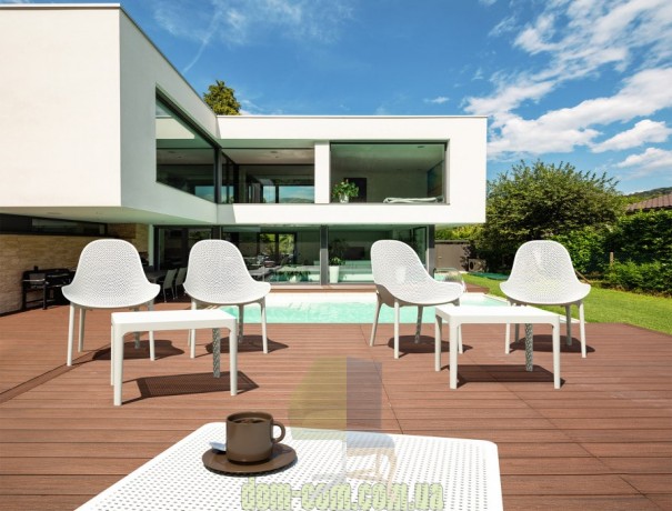 Кресло для улицы SKY LOUNGE JMS