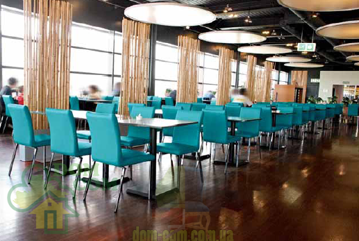 Стул Metalmobil Mery-G 010