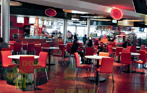 Стул Metalmobil Mery-G 010