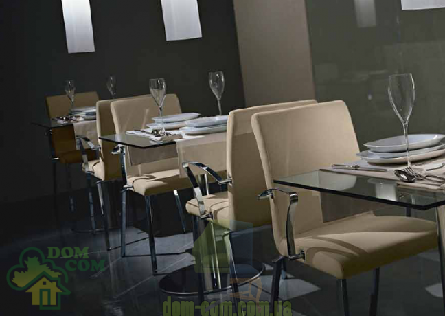 Стул Metalmobil Mery-G 010