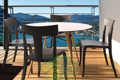 Стул Papatya Toro-S