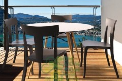 Стул Papatya Toro-S