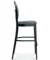 Стул барный Fameg Diana BST-0253