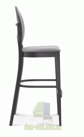 Стул барный Fameg Diana BST-0253