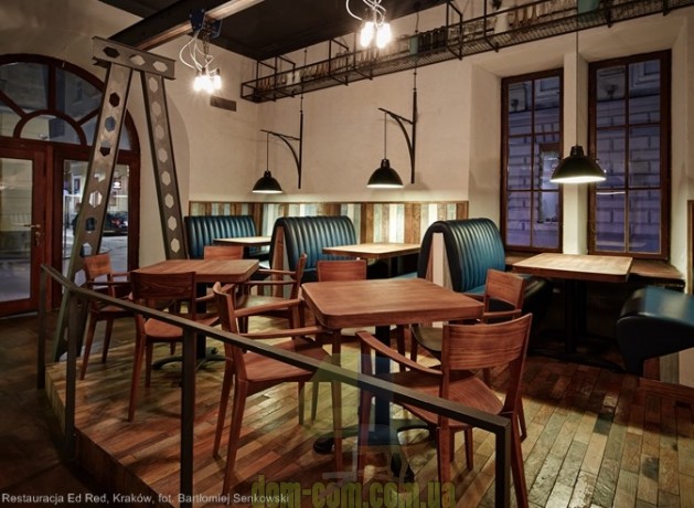 Кресло Fameg Fame B-0620