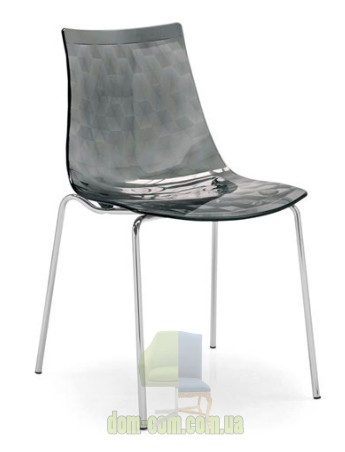 Стул прозрачный Connubia Ice CB/1038