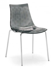 Стул прозрачный Connubia Ice CB/1038