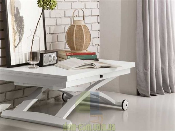 Деревянный стол трансформер Connubia Mascotte CB/490 