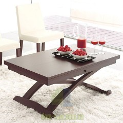 Деревянный стол трансформер Connubia Mascotte CB/490