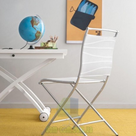 Деревянный стол трансформер Connubia Mascotte CB/490 