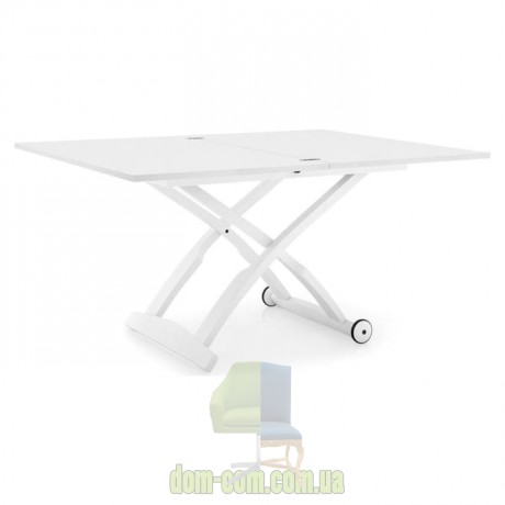 Деревянный стол трансформер Connubia Mascotte CB/490 