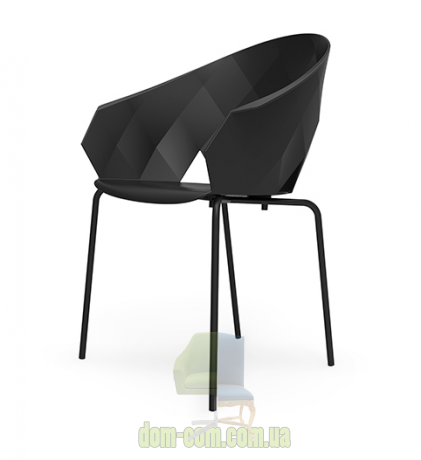 Штабелируемое кресло Vondom Vases от JM Ferrero