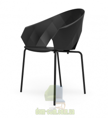 Штабелируемое кресло Vondom Vases от JM Ferrero