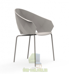 Штабелируемое кресло Vondom Vases от JM Ferrero