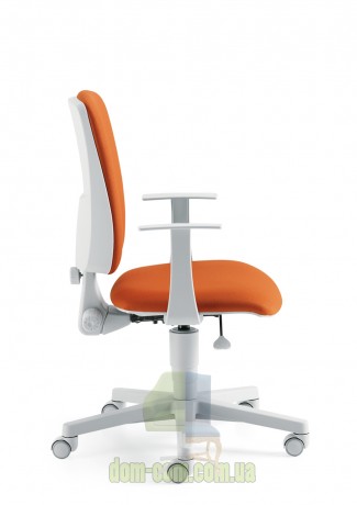 Красивое офисное кресло Sesta Hola Grey