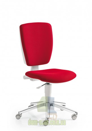 Красивое офисное кресло Sesta Hola Grey