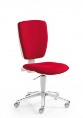 Красивое офисное кресло Sesta Hola Grey