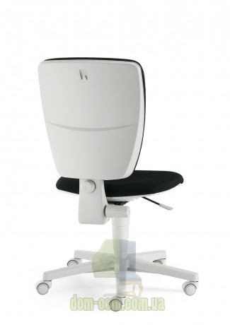 Красивое офисное кресло Sesta Hola Grey