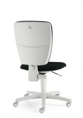 Красивое офисное кресло Sesta Hola Grey