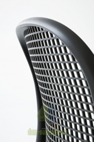 Стул с красивыми мягкими линиями Gaber PANAMA