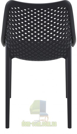 Сетчатый стул из пластика Air JMS Siesta 014