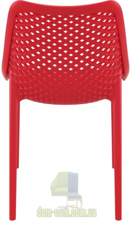 Сетчатый стул из пластика Air JMS Siesta 014